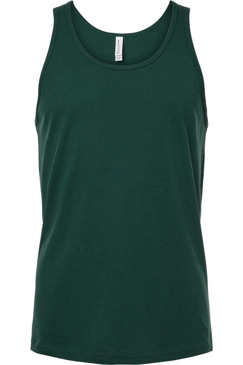 Jersey Tank