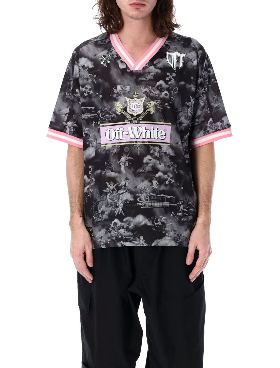 Fresco Soccer T-Shirt