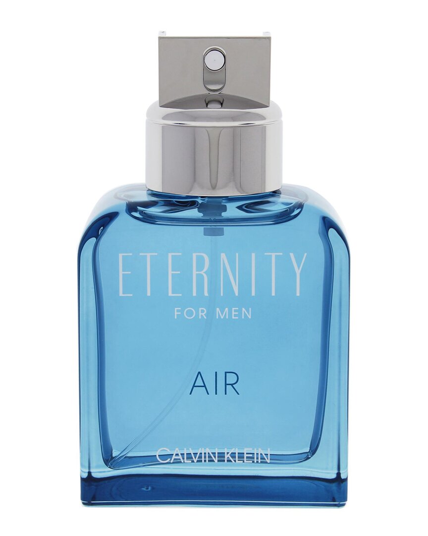 Men's 3.4oz Eternity Air EDT Spray