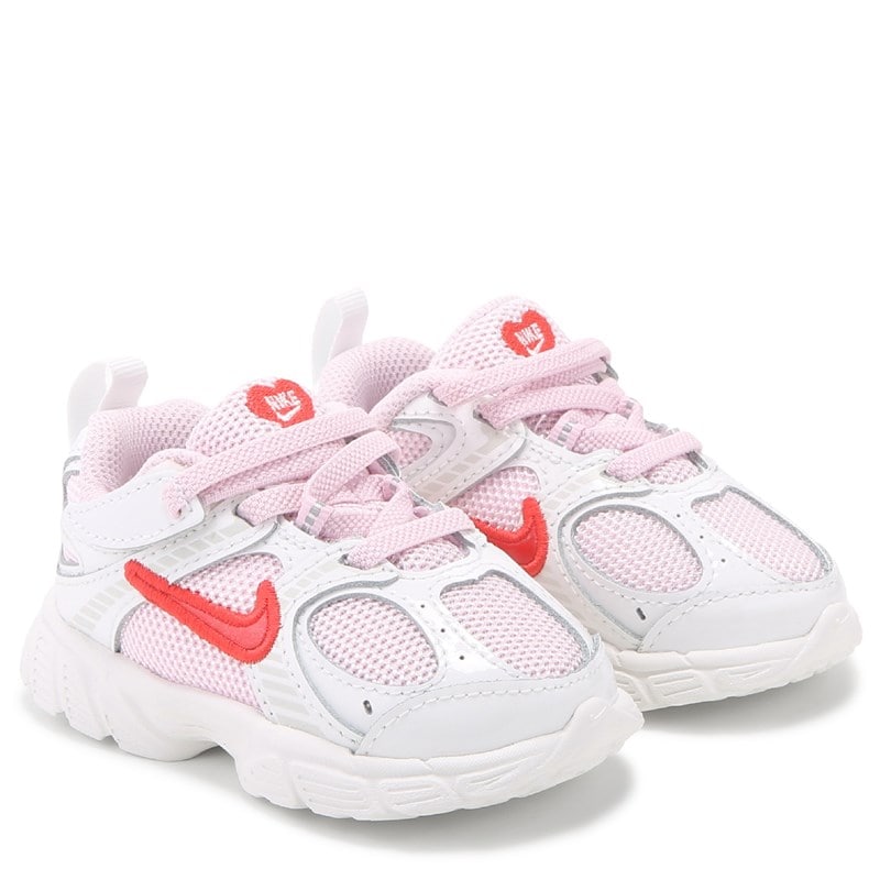 Kids' V5 Rnr Sneaker Toddler Shoes (Pink/Red Valentines)