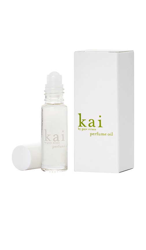 Kai Original Perfume Oil in Beauty: NA
