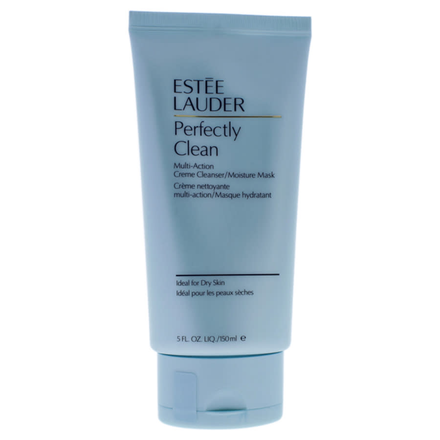/ Perfectly Clean Creme Cleanser Moisture Mask 5.0 oz(150 ml)