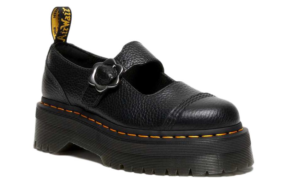 (WMNS) Addina Flower Buckle