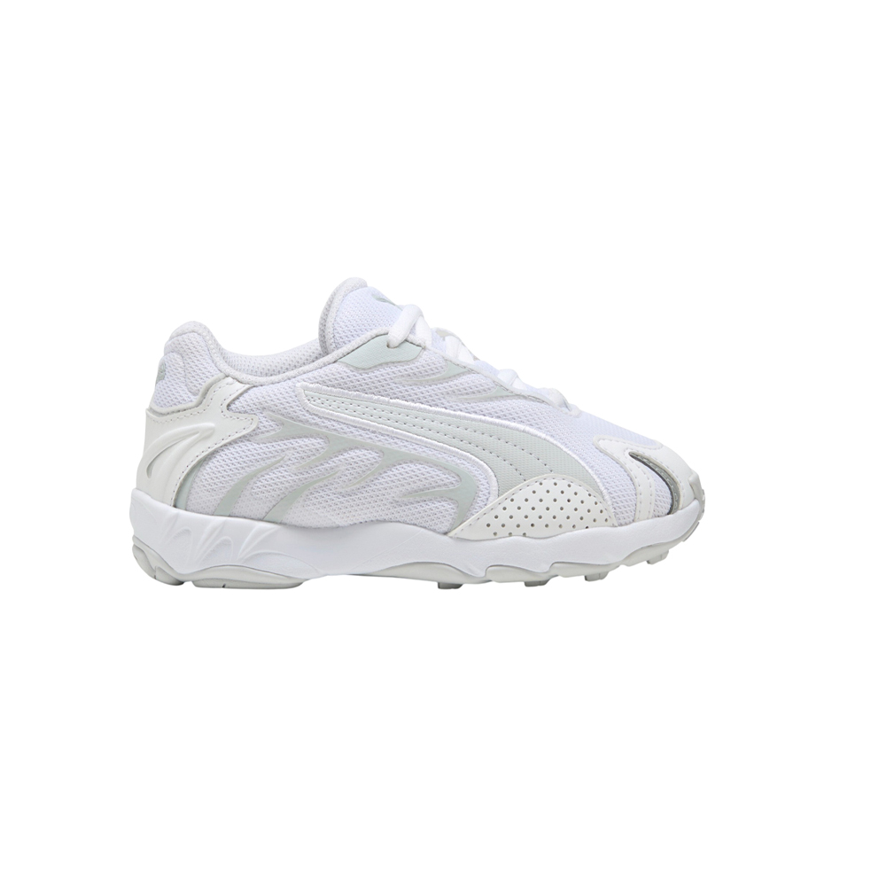 Inhale Core Lace Up Sneakers (Little Kid)