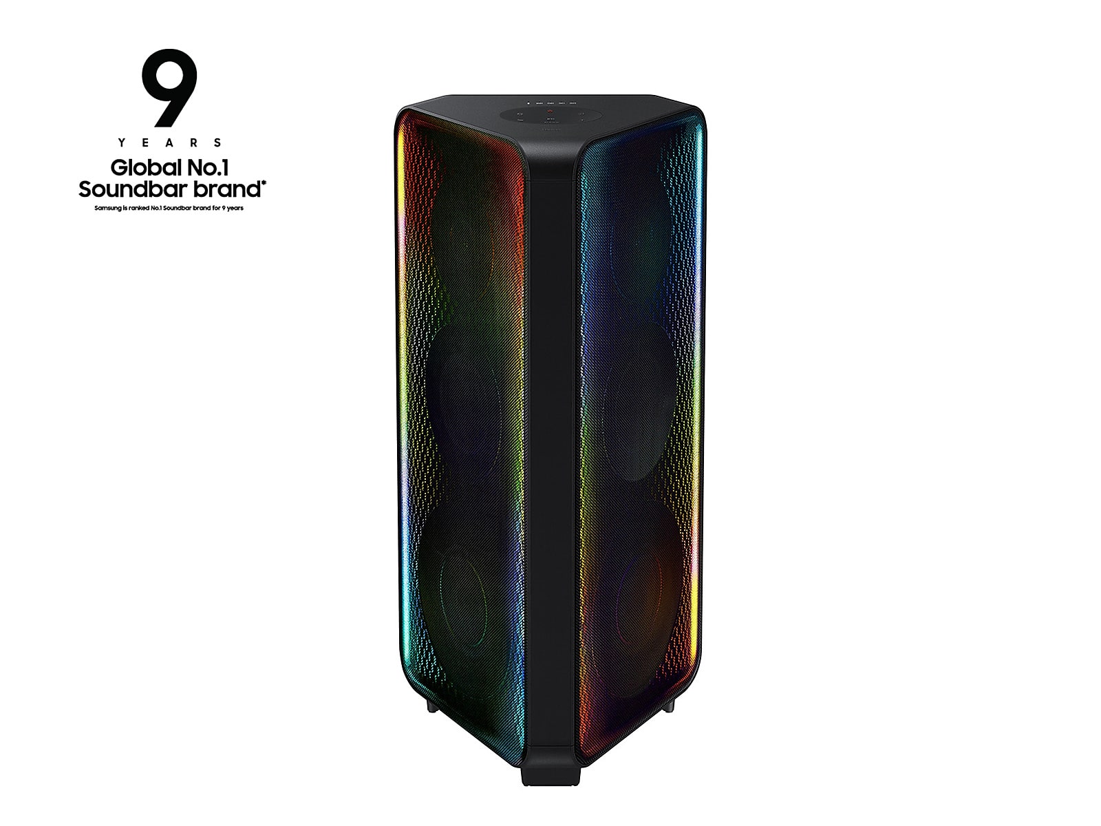 Sound Tower Party Audio ST90B