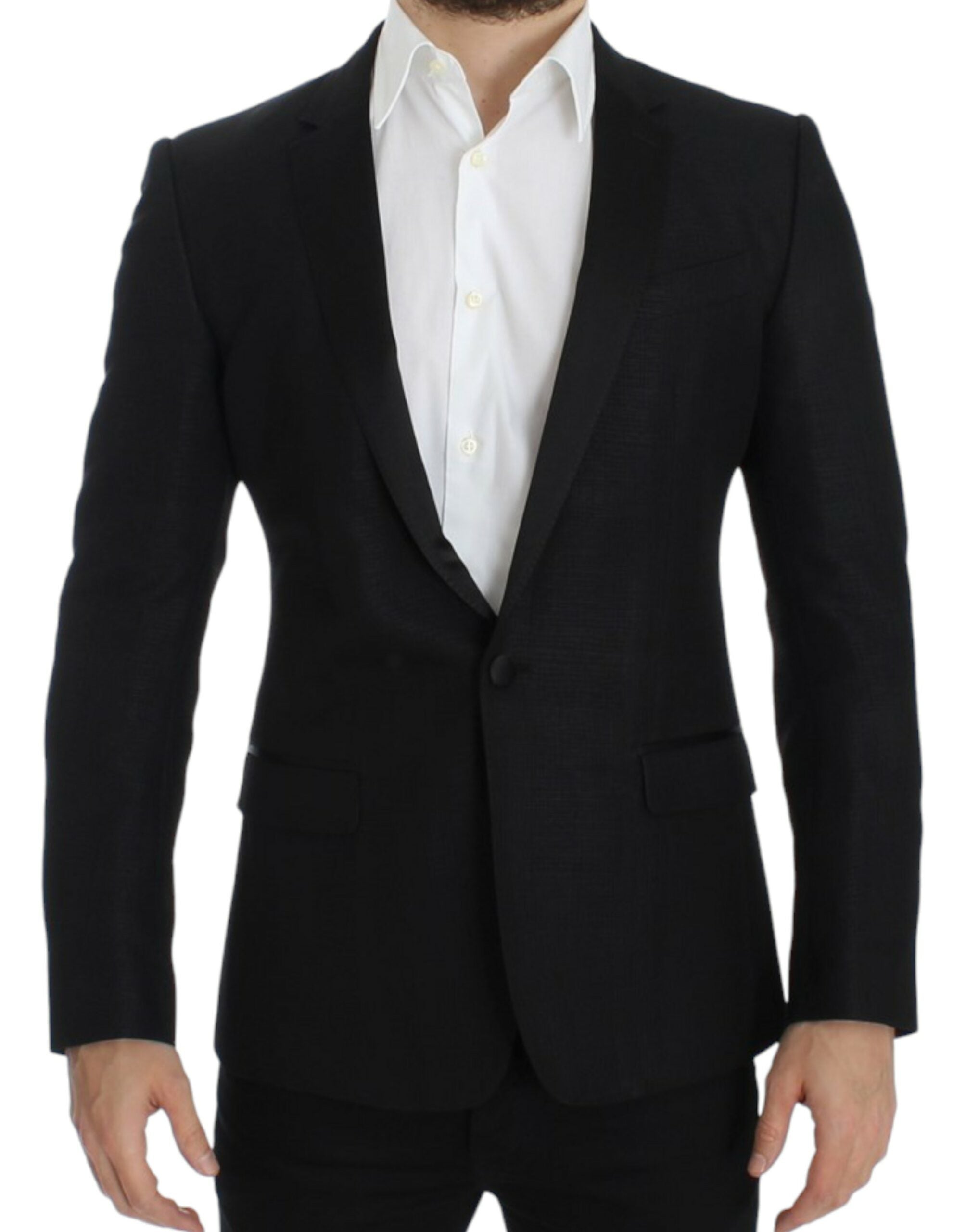 Blazer — Black