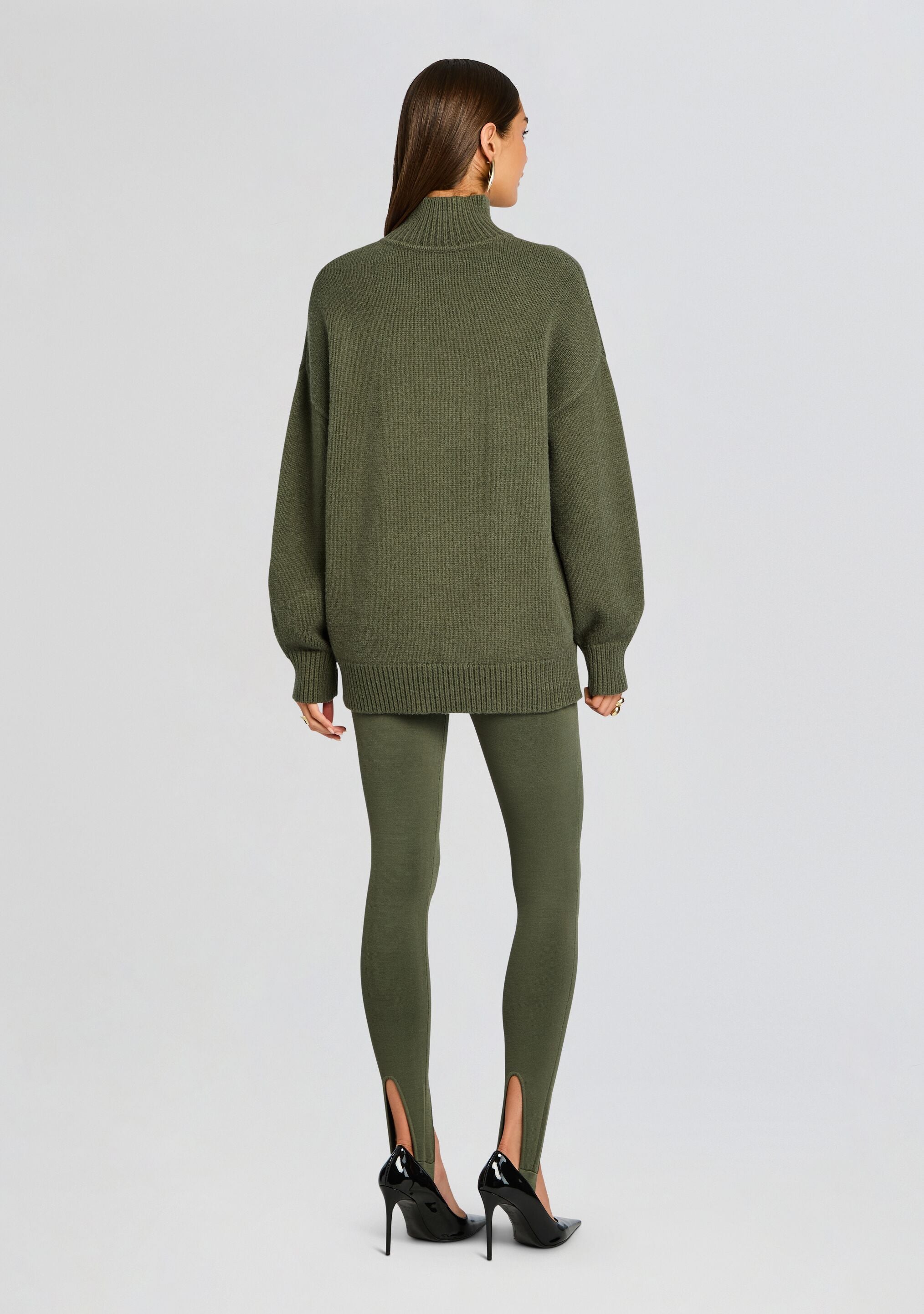 Beatrice Sweater