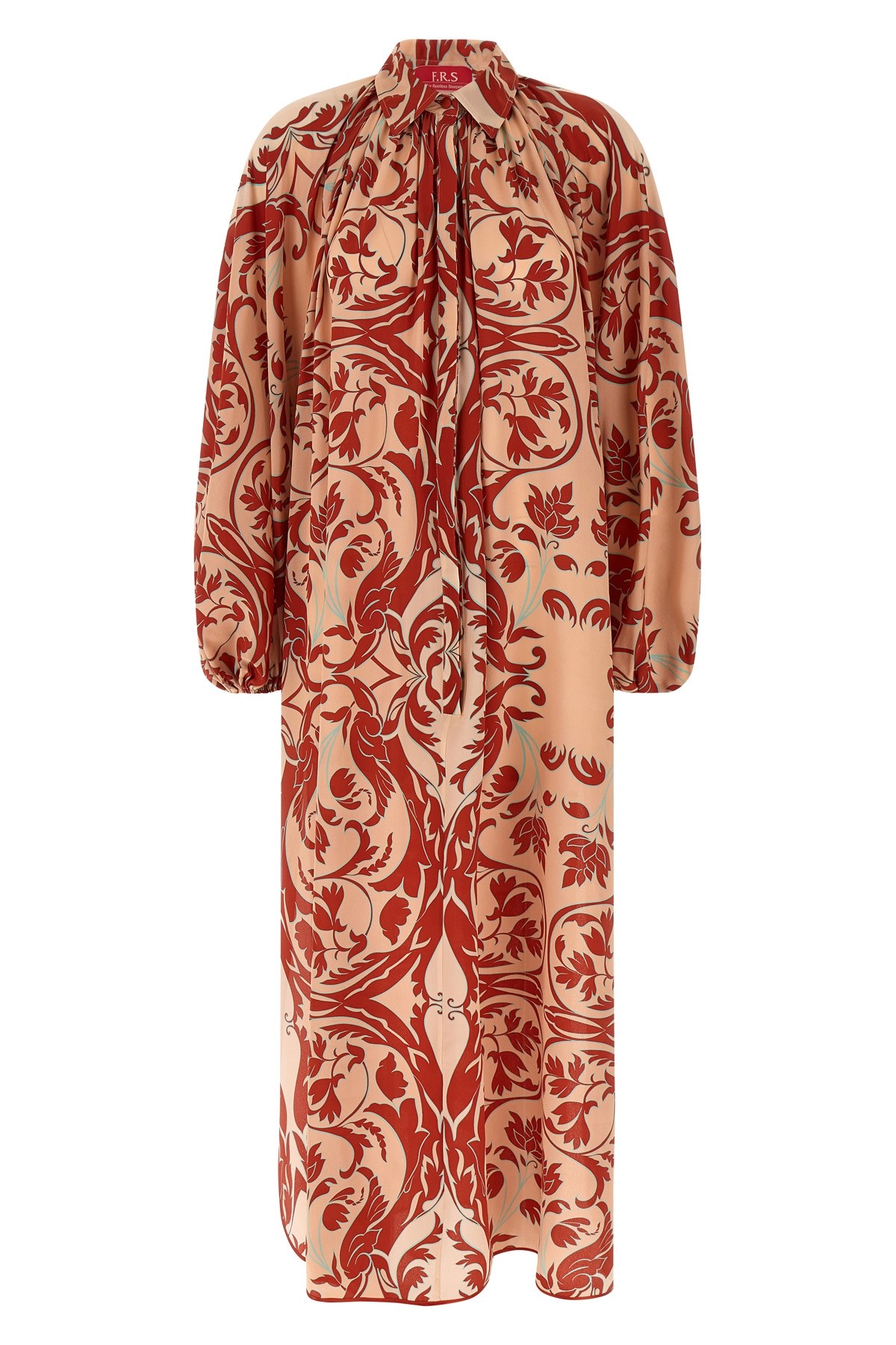 F. R.S. - FOR RESTLESS SLEEPERS 'Europa' Dress