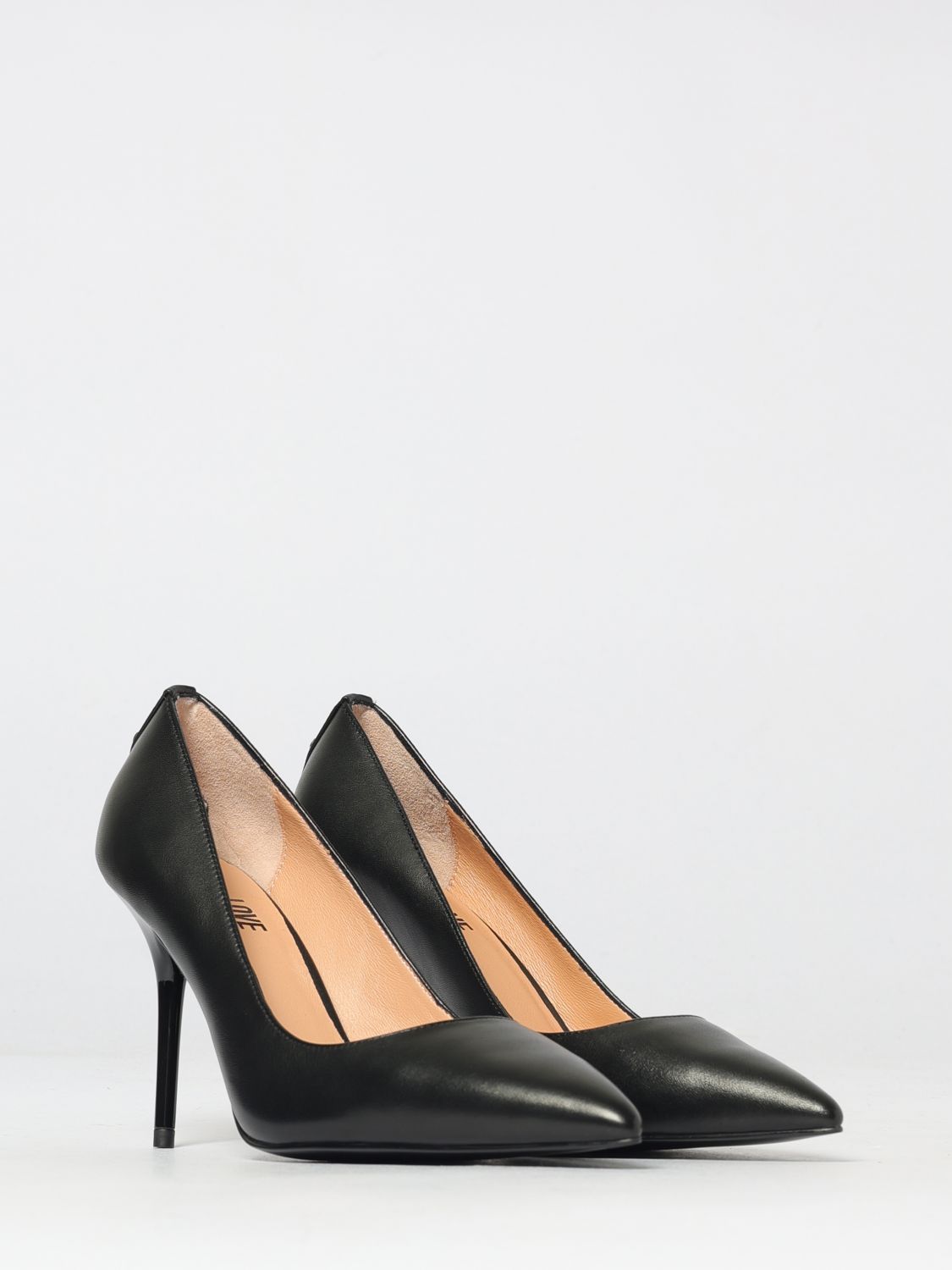 Shoes Woman color Black