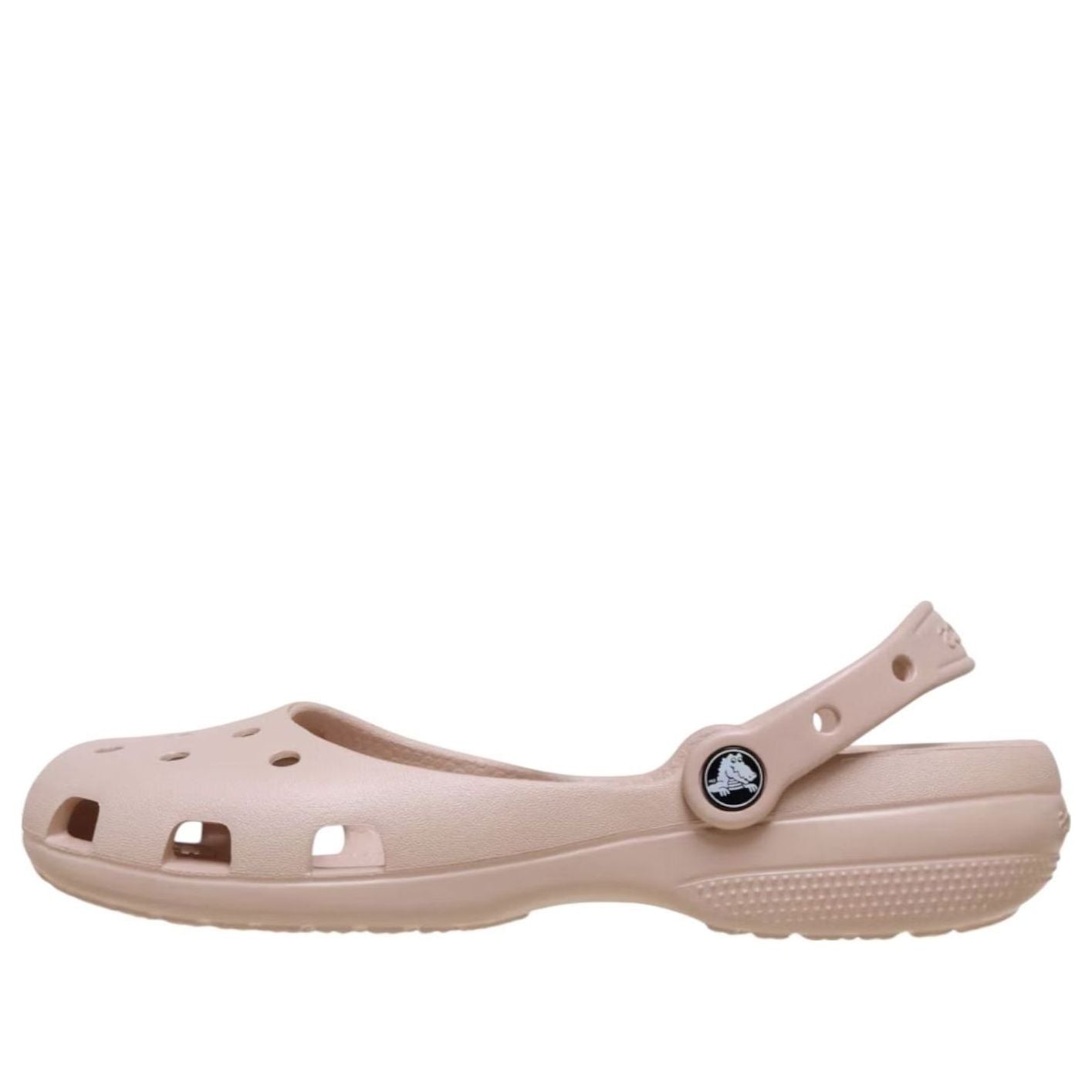 (WMNS) Karin Clog Mary Janes 'Blush'