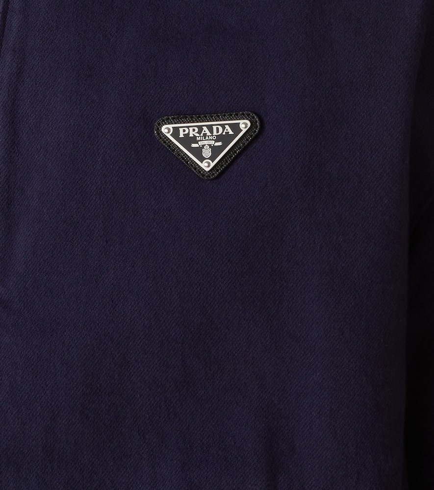 Prada Denim jacket