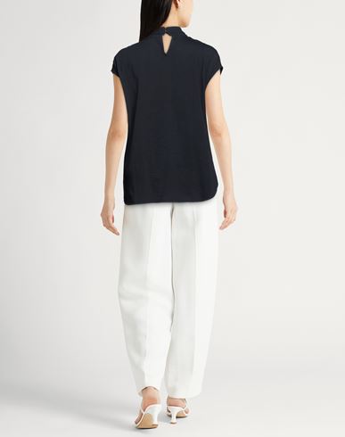 Woman Top Black Size XS Cotton
