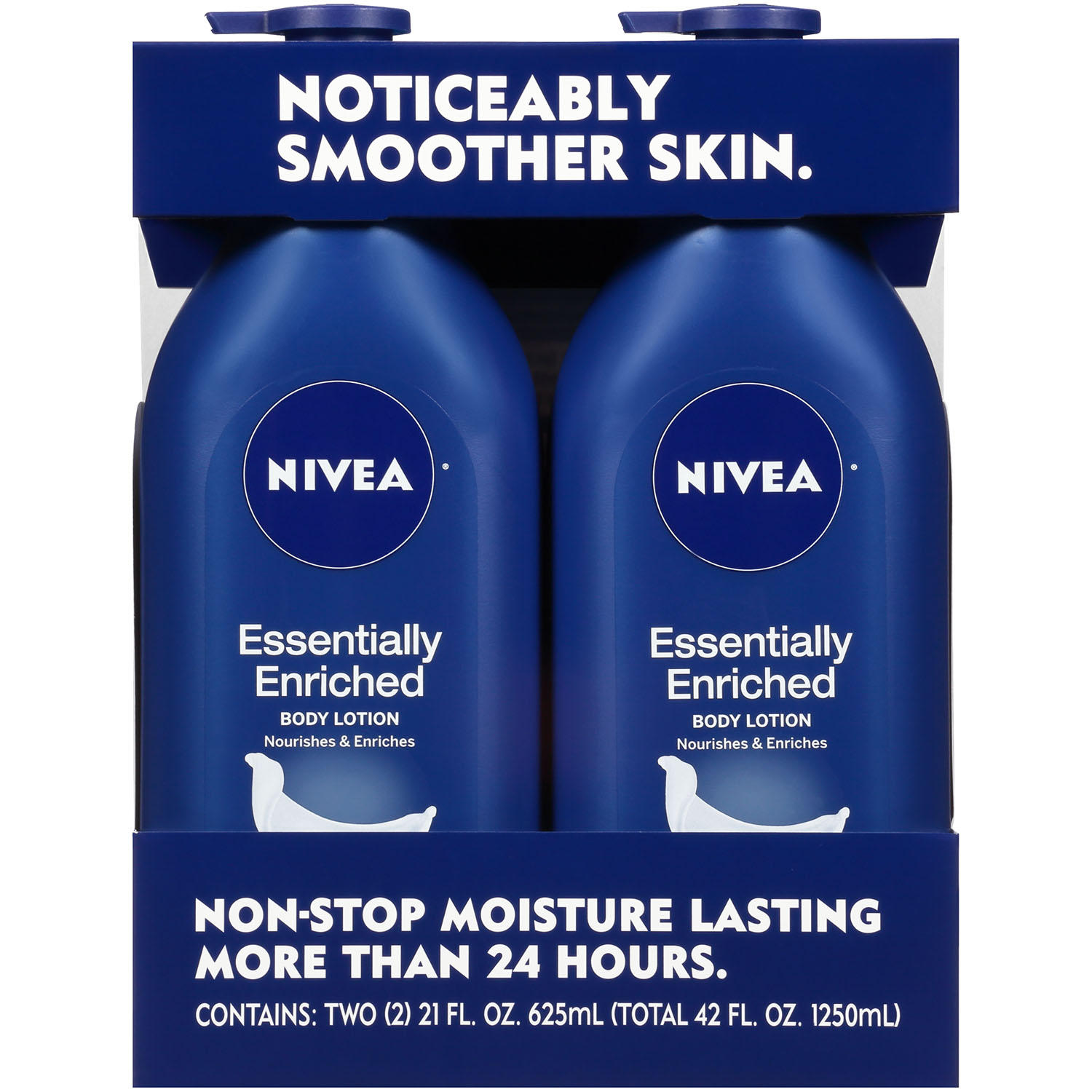 Essentially Enriched Body Lotion