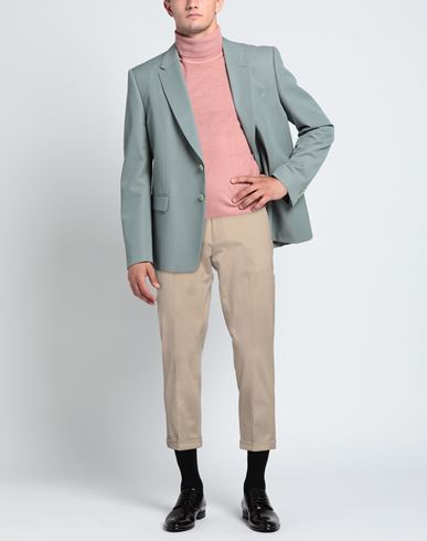Man Pants Beige