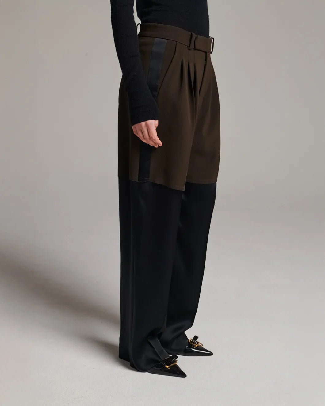 Crag Two Pants