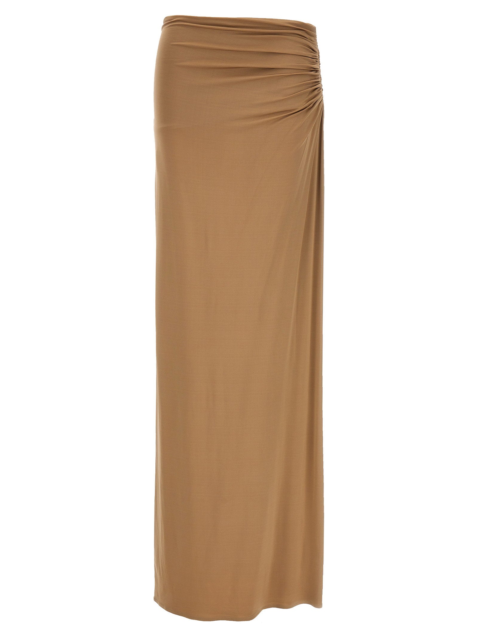 Skirt — Tan