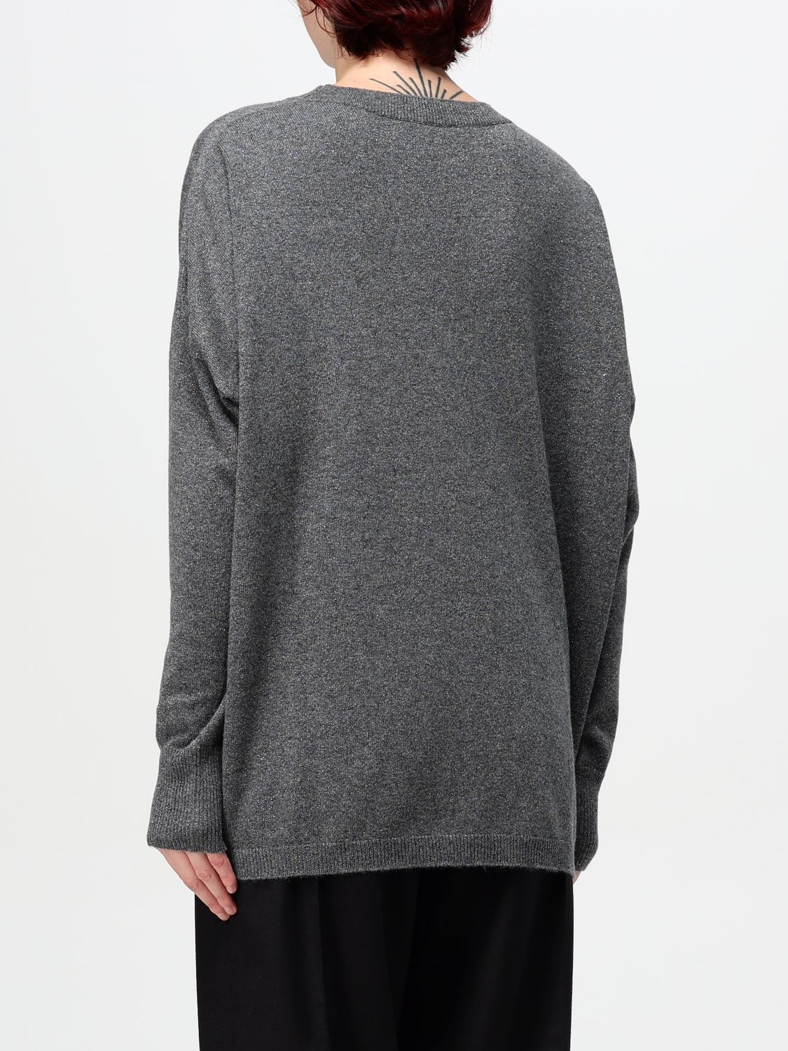 Platinum sweater - Neutrals