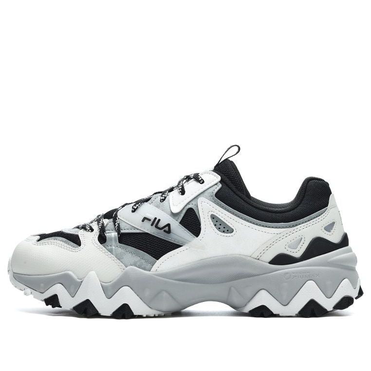 Oakmont 2 Sport Shoes 'Black Grey White'