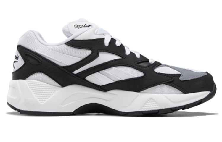 Aztrek 96 Shoes White/Black