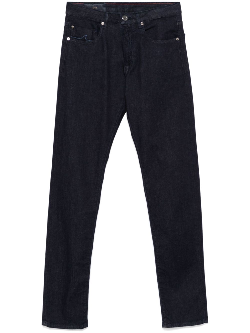 Giza jeans - Blue