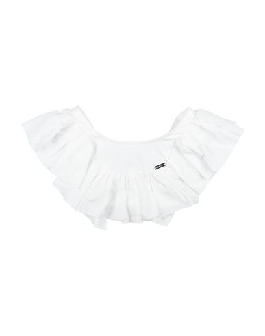 Kid Girl Top White
