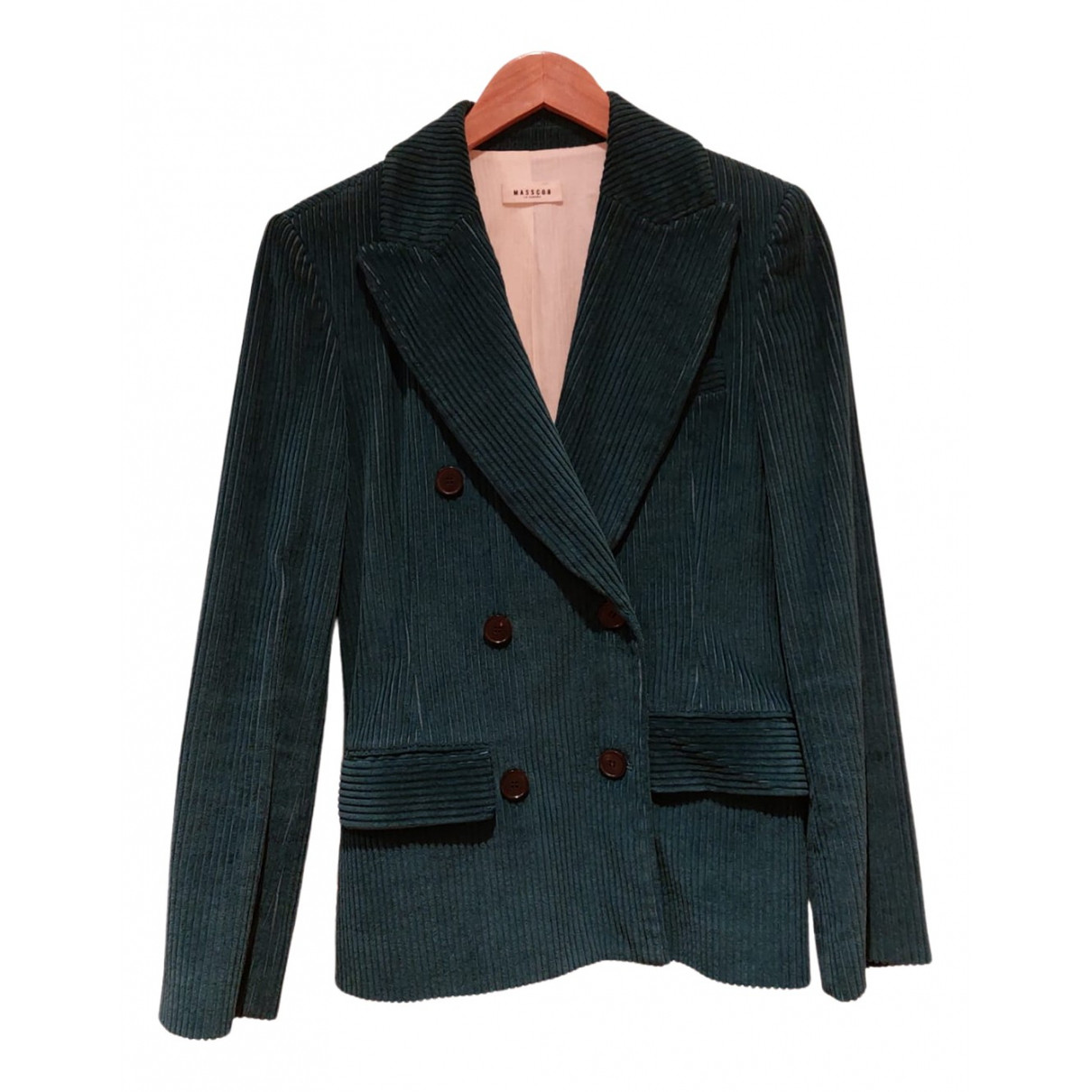 Jackets Cotton for Female 36 FR