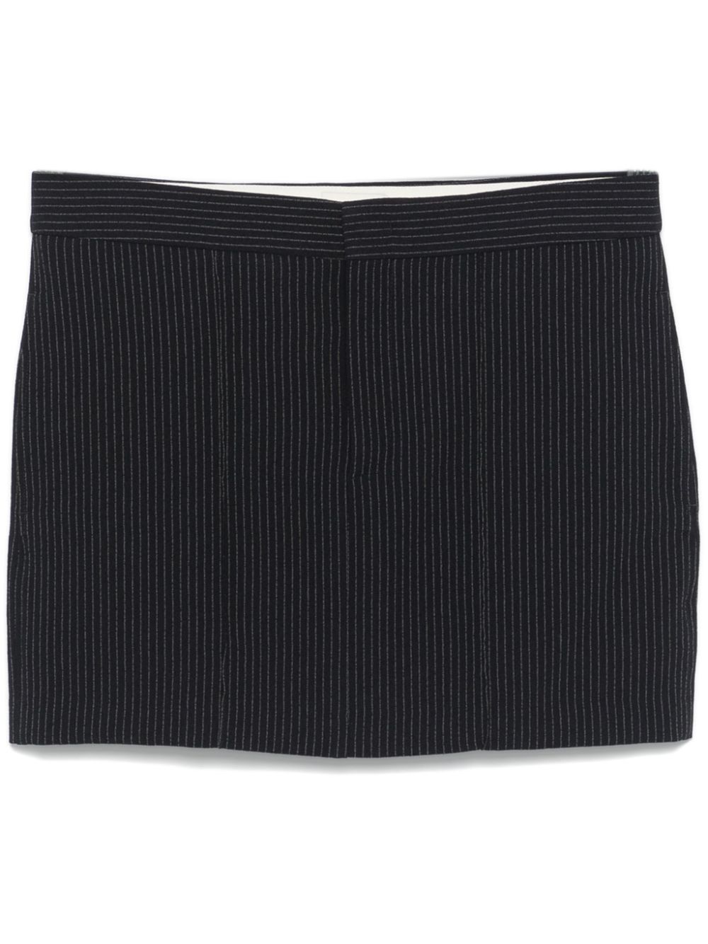 Licoba mini skirt - Blue