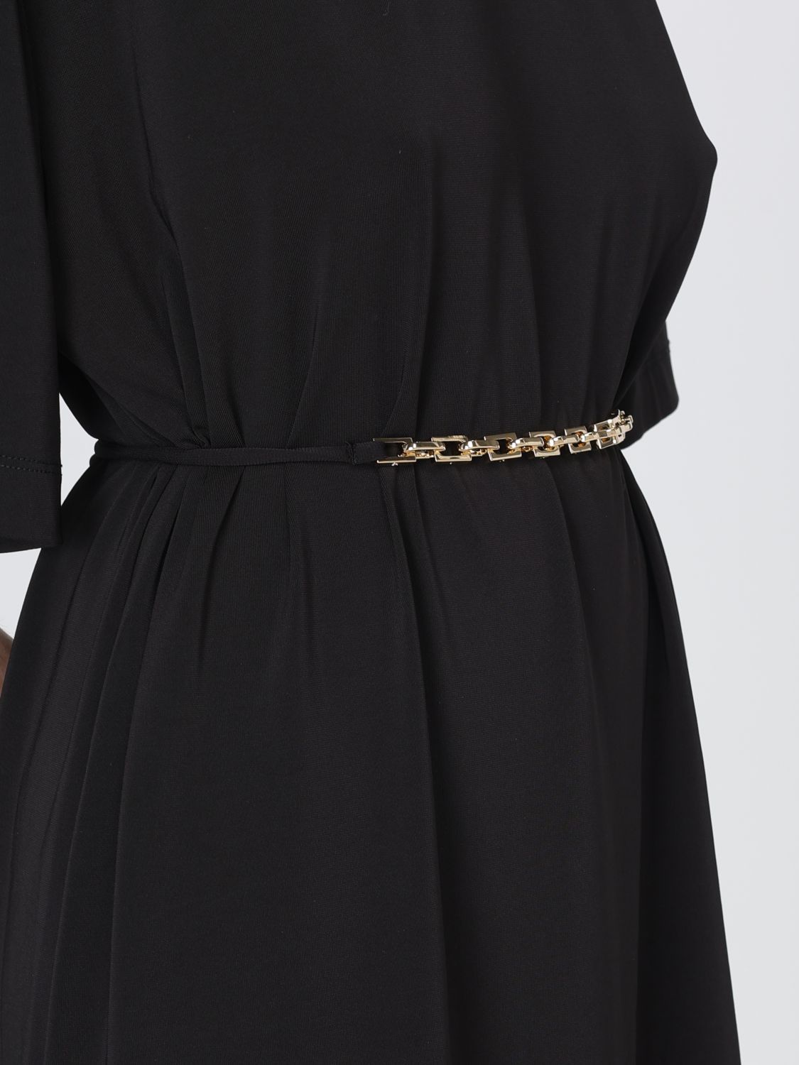 Dress Woman color Black