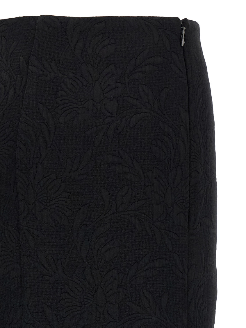Sibel Skirt