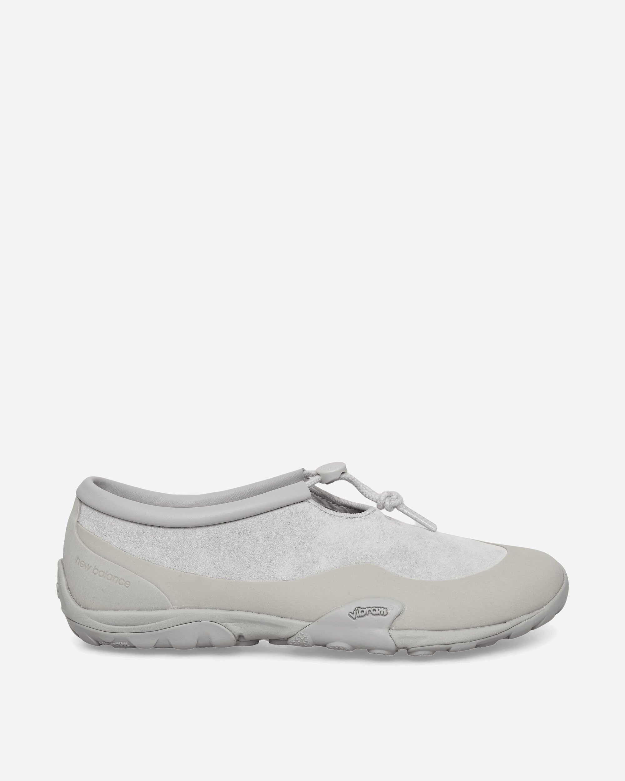 MT10 Sneaker in Raincloud/Concrete
