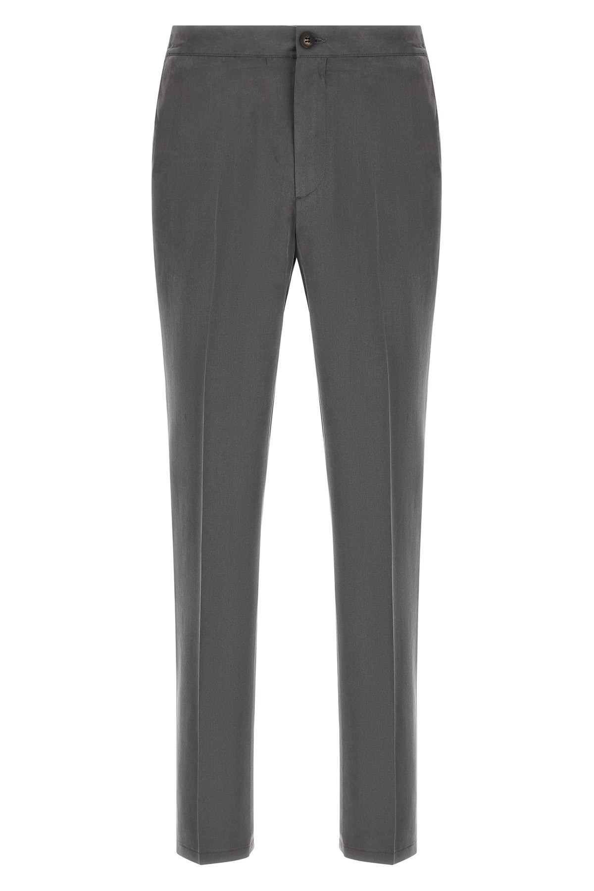 'Effortless' Capsule Pants
