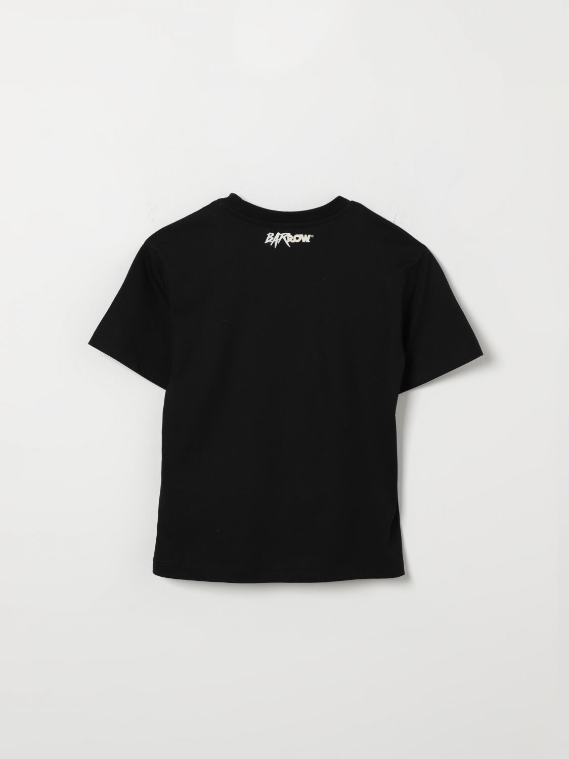 T-Shirt Kids color Black