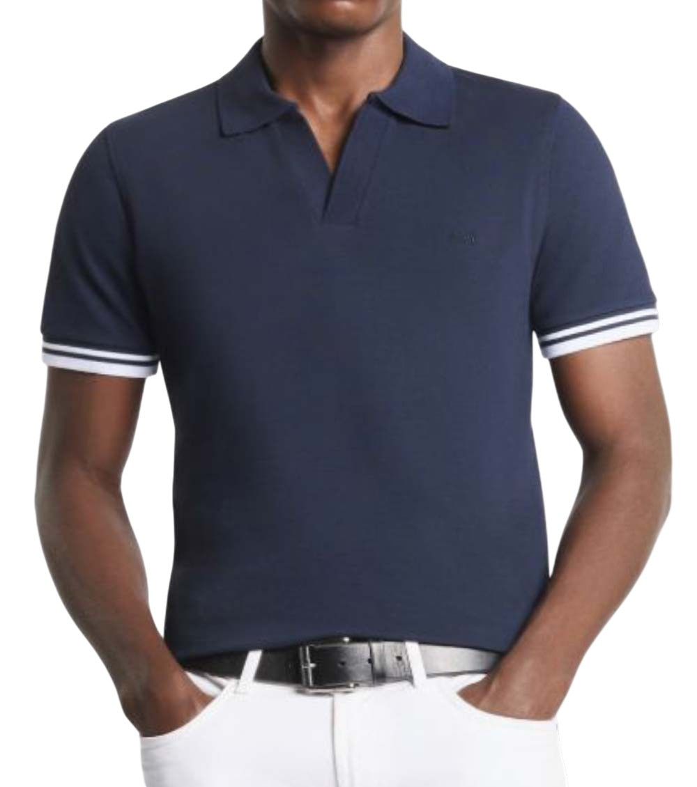 Polo Shirt With Logo
