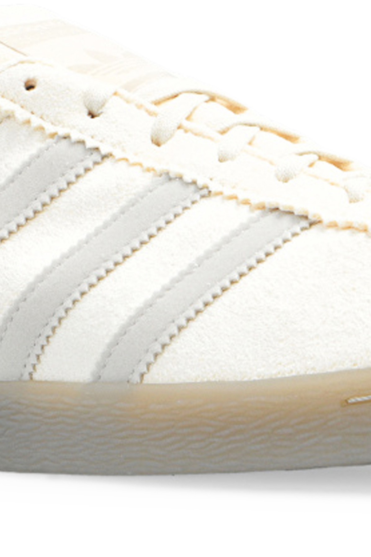 Tobacco Gruen sneakers