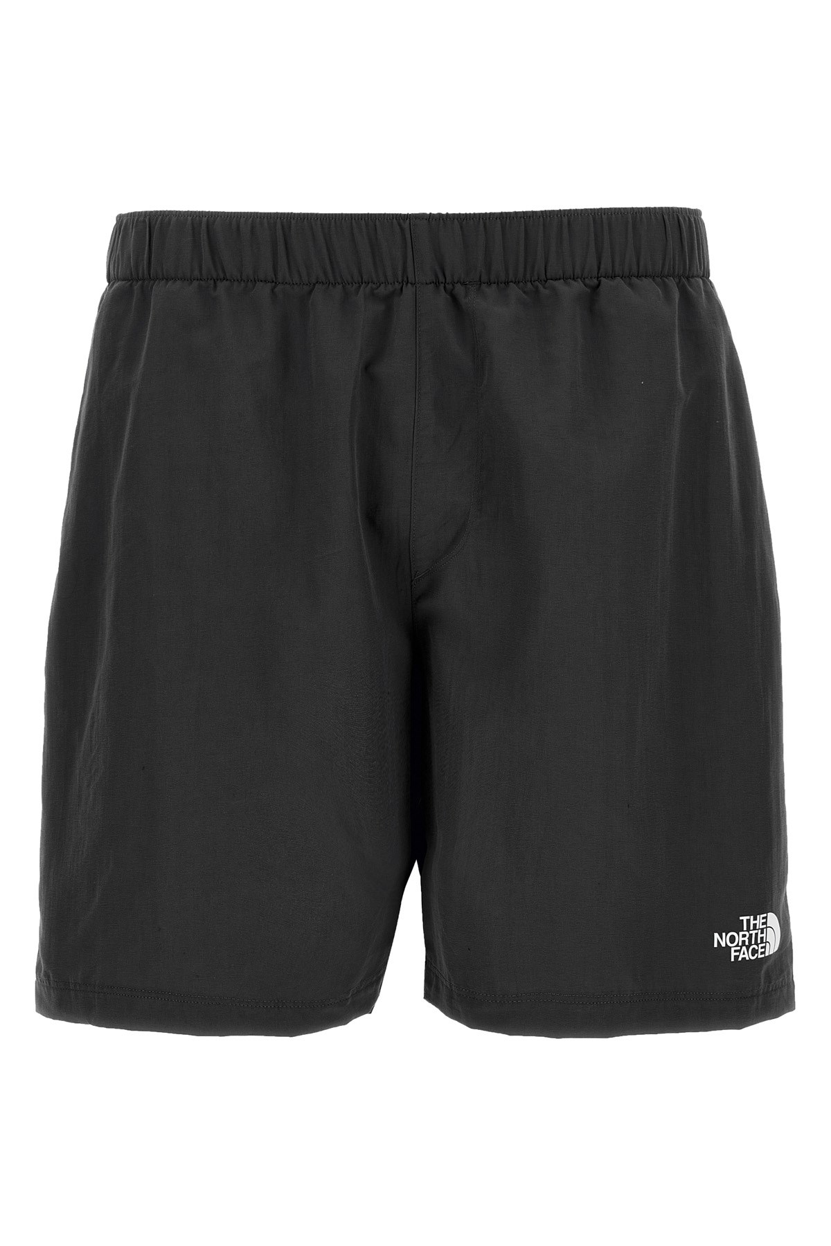 'Water' Bermuda Shorts