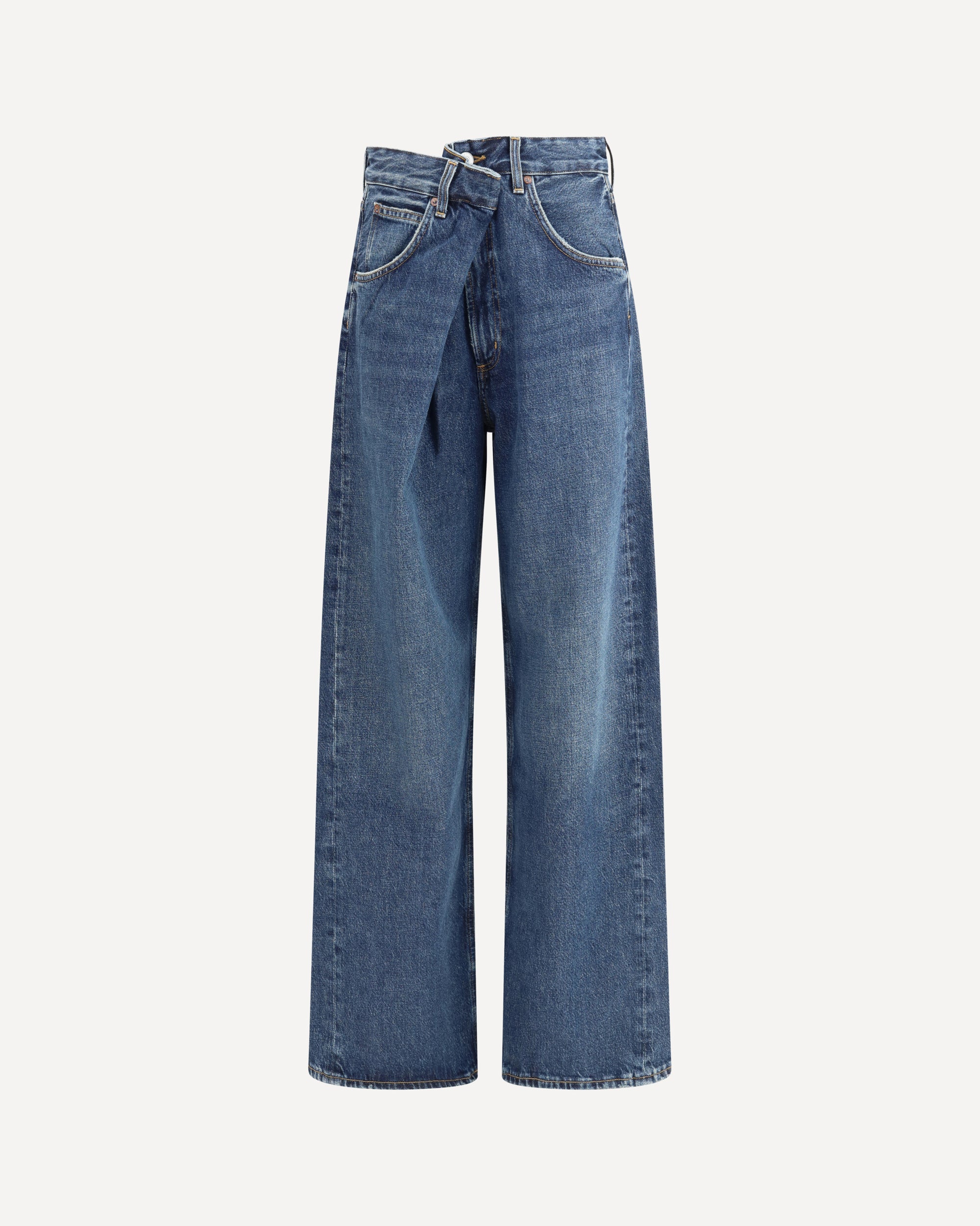 Vana wide leg Jeans Female 28