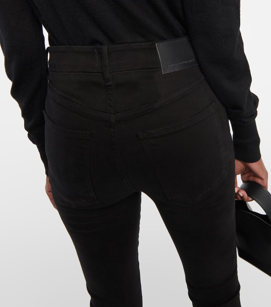 Citizens of Humanity Jayla high-rise skinny jeans