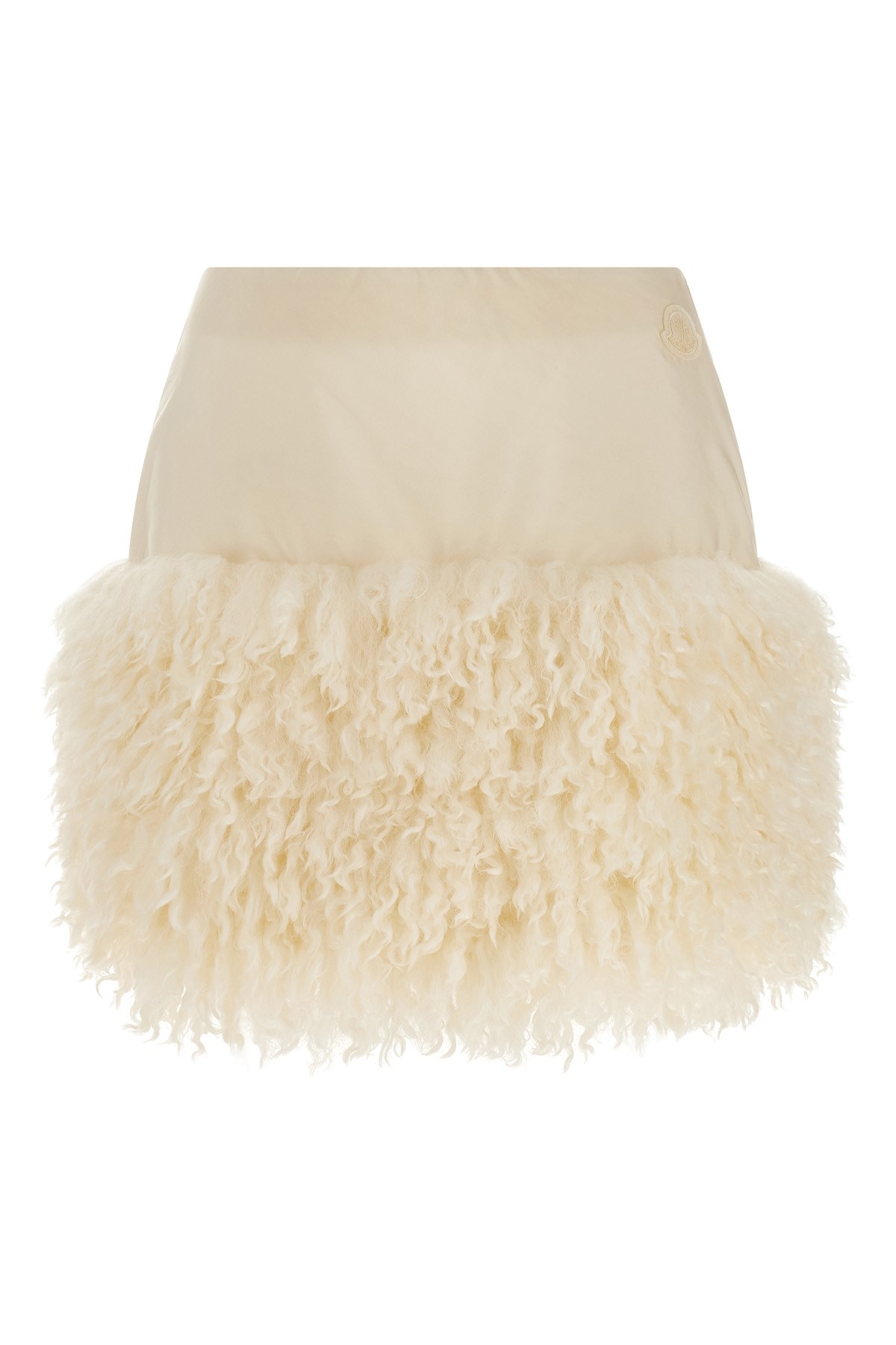Teddy Insert Skirt