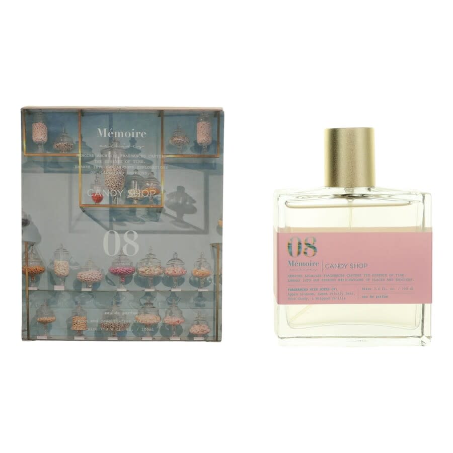 Unisex Candy Shop EDP Spray 3.4 oz Fragrances 810044126136