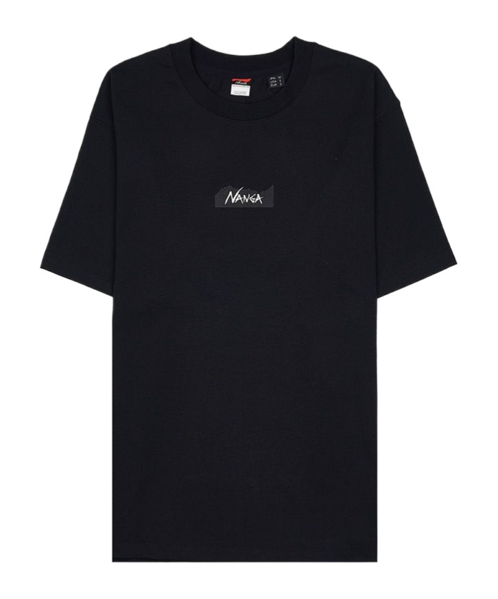 Crew neck T-shirt