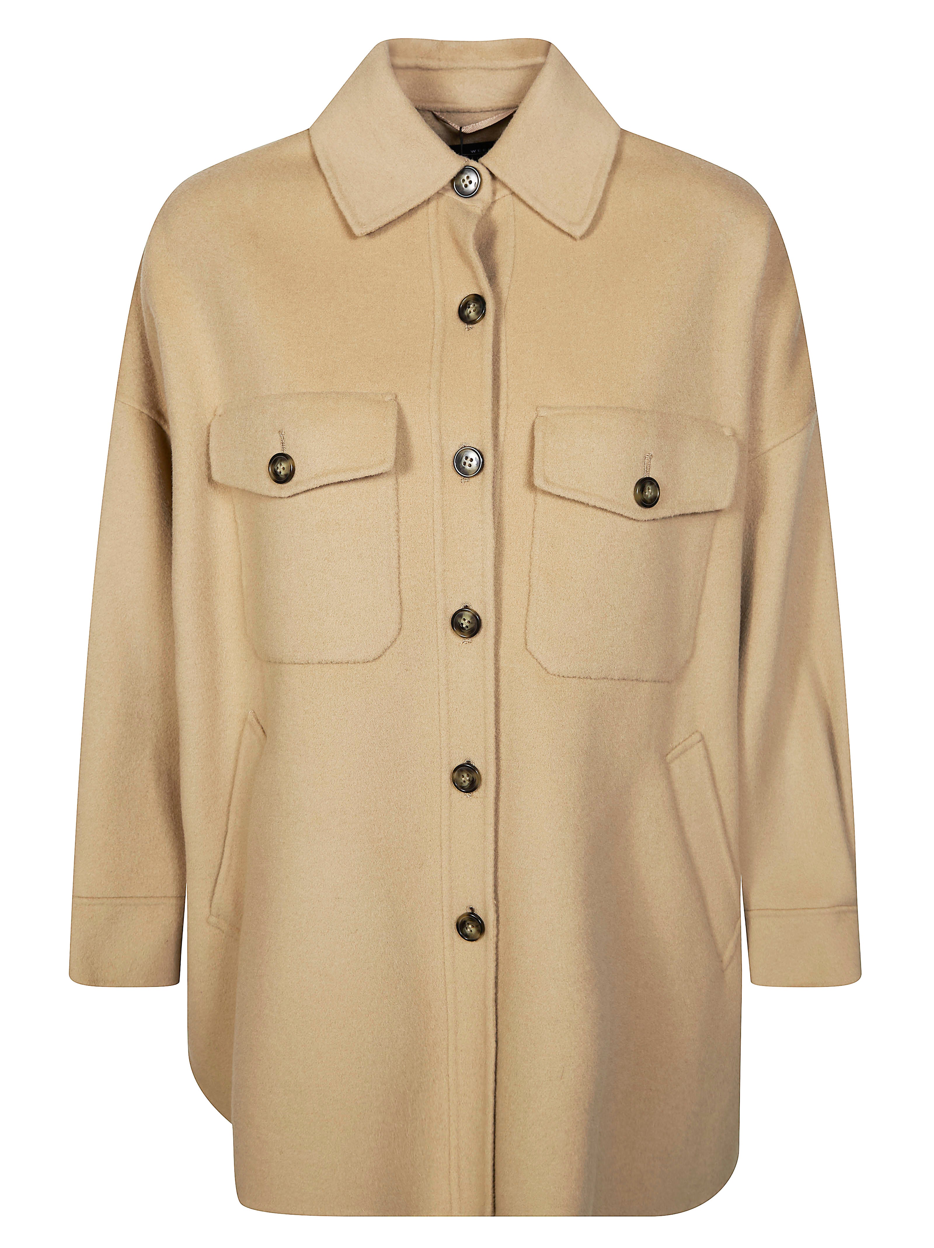 Weekend Laser Jacket with Shirt for Women