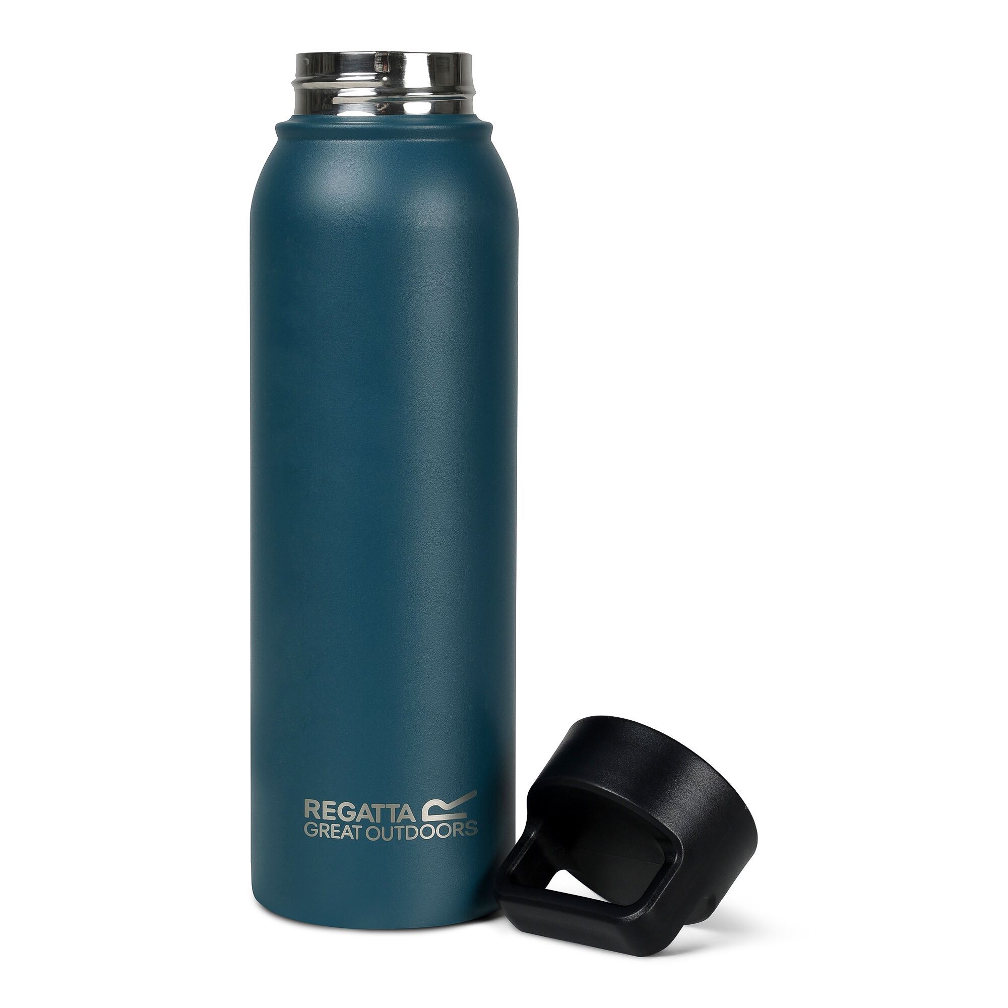 Regatta Unisex Thermulate Insulated Bottle 0.6L in Tea