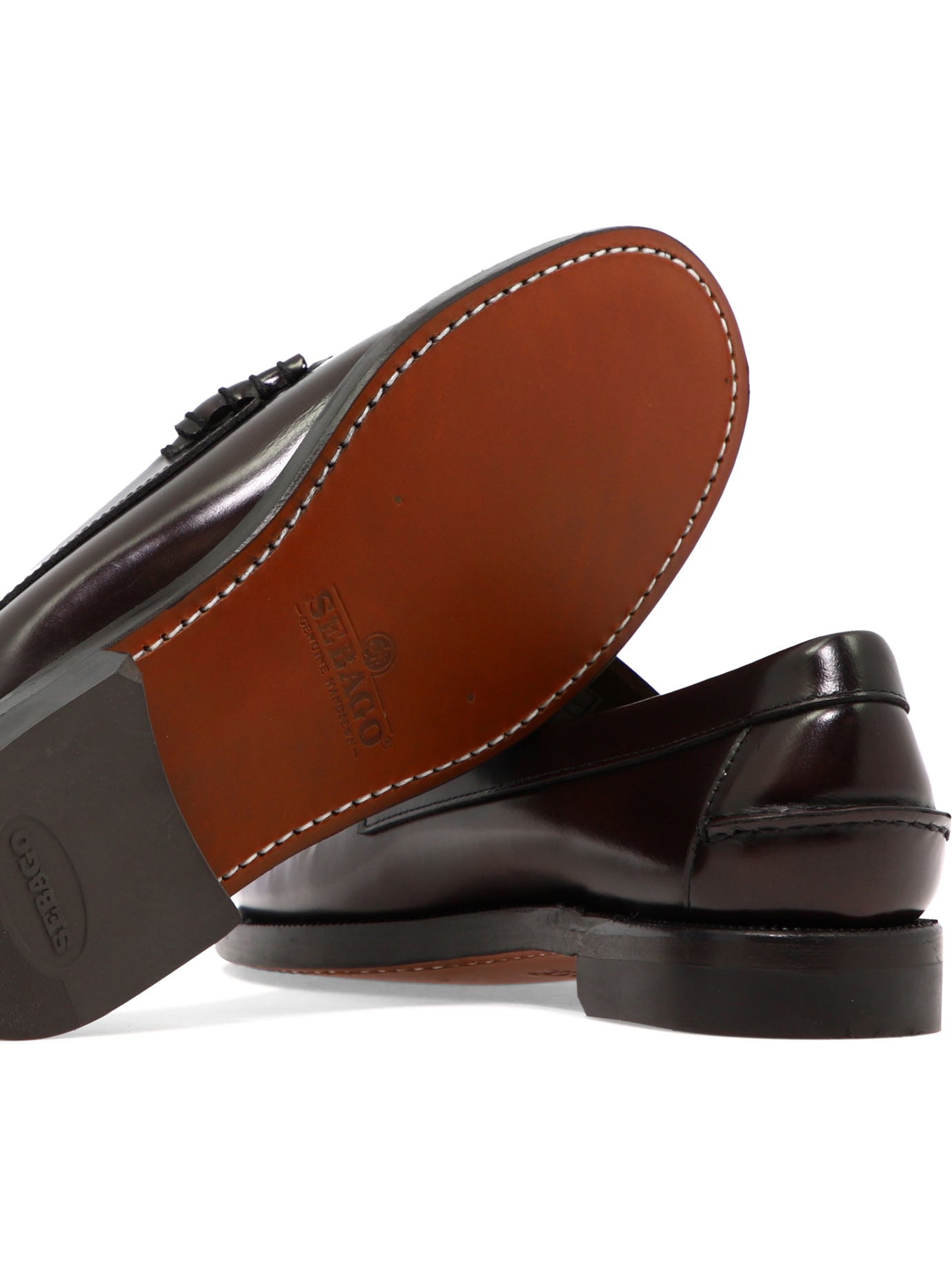 Sebago Classic Dan Loafer