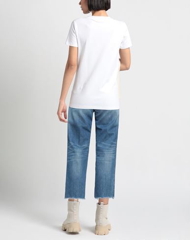 Woman Denim pants Blue