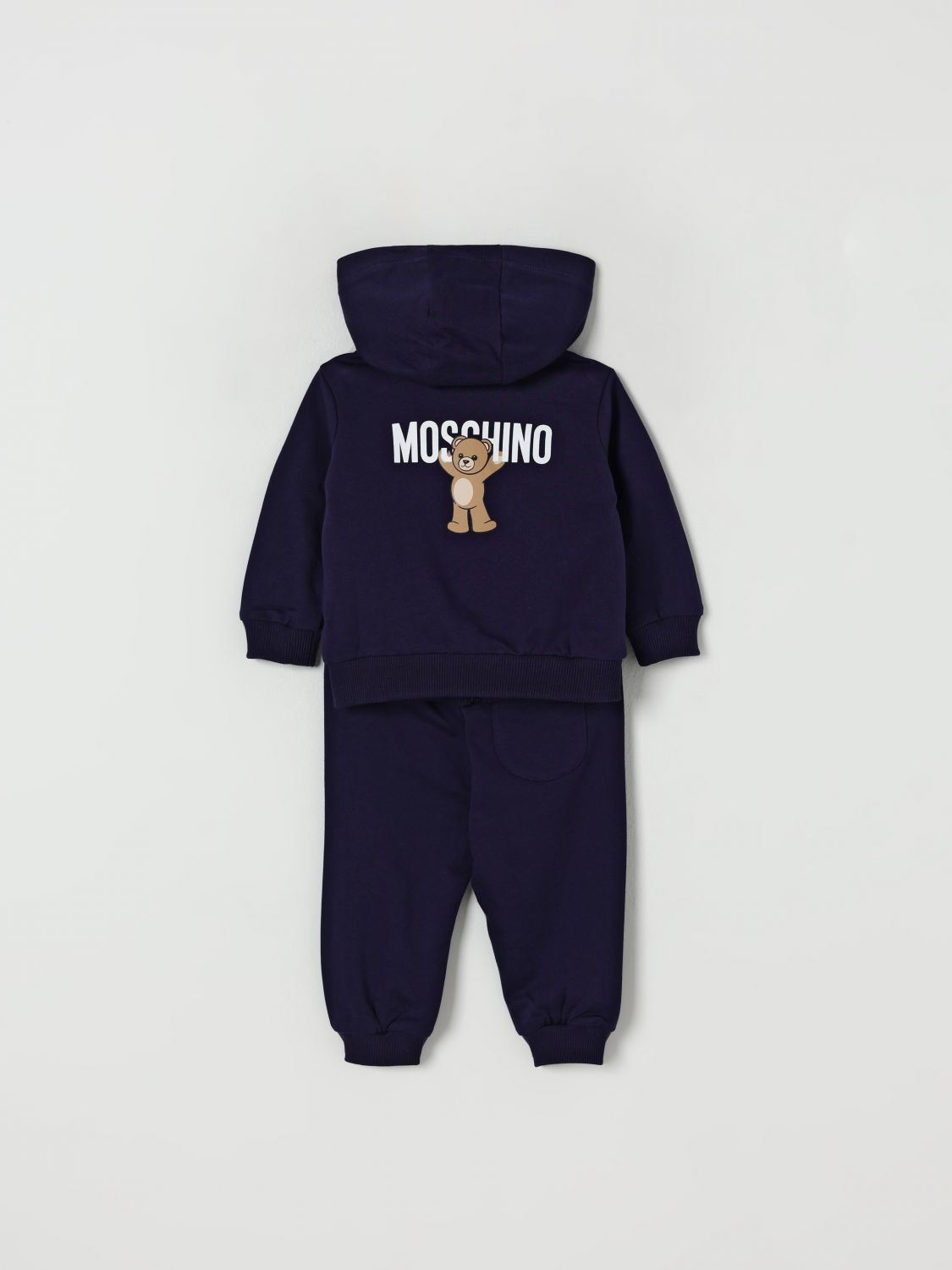 Tracksuits Kids color Blue