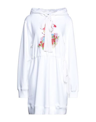 Woman Mini dress White