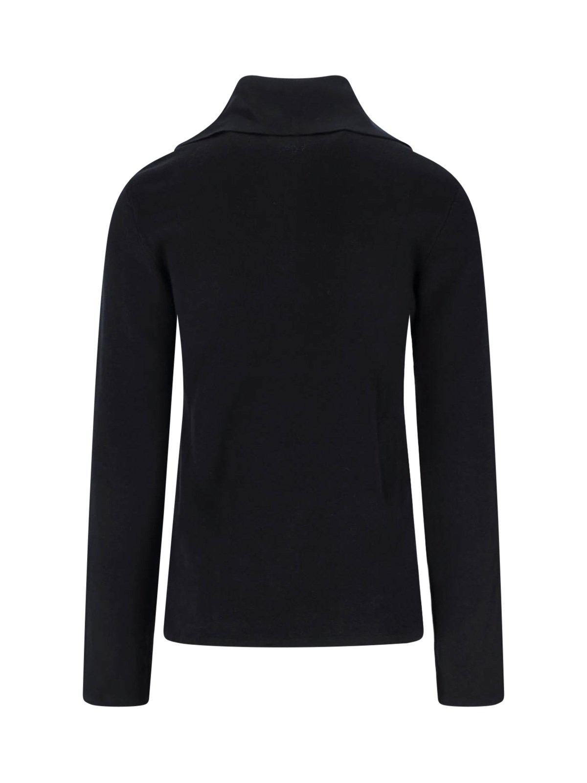 Zip Sweater