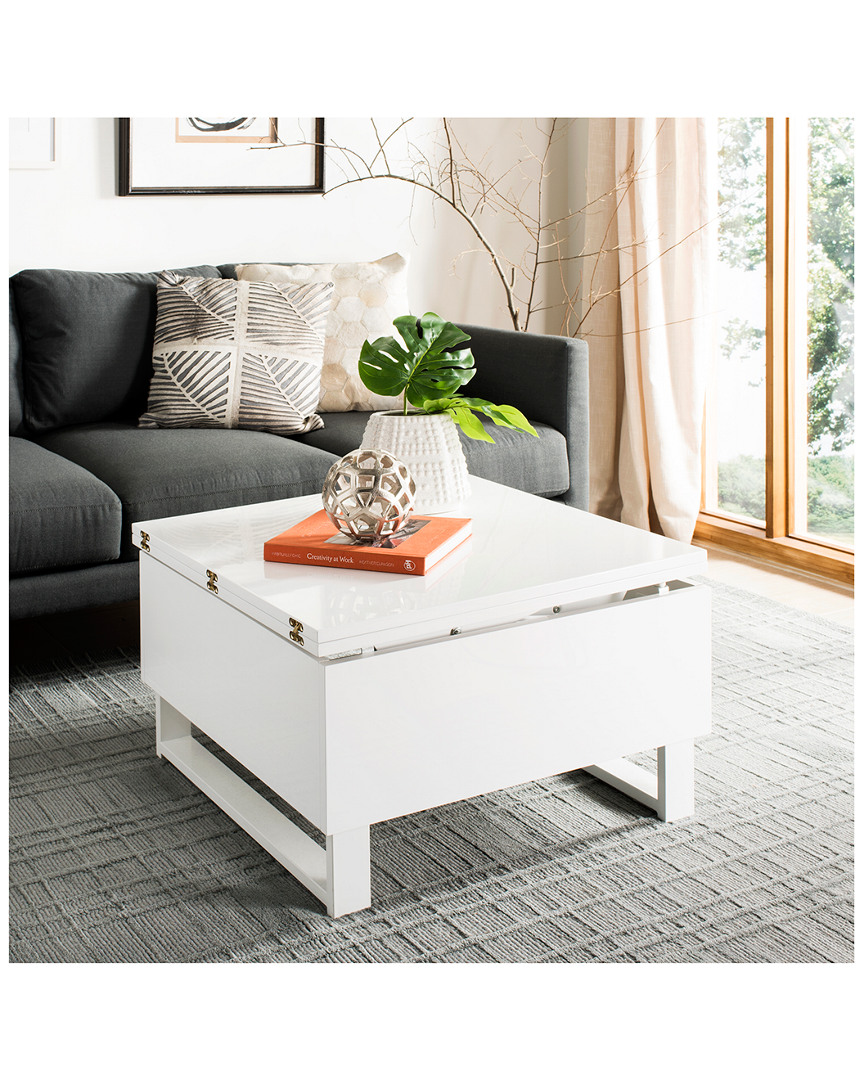Vanna Lift-Top Coffee Table