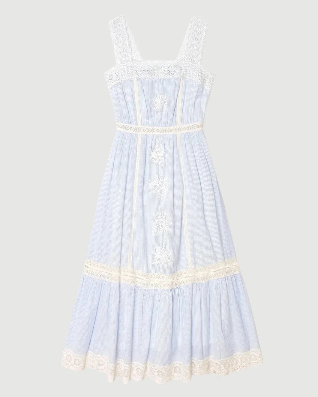 Anita Dress