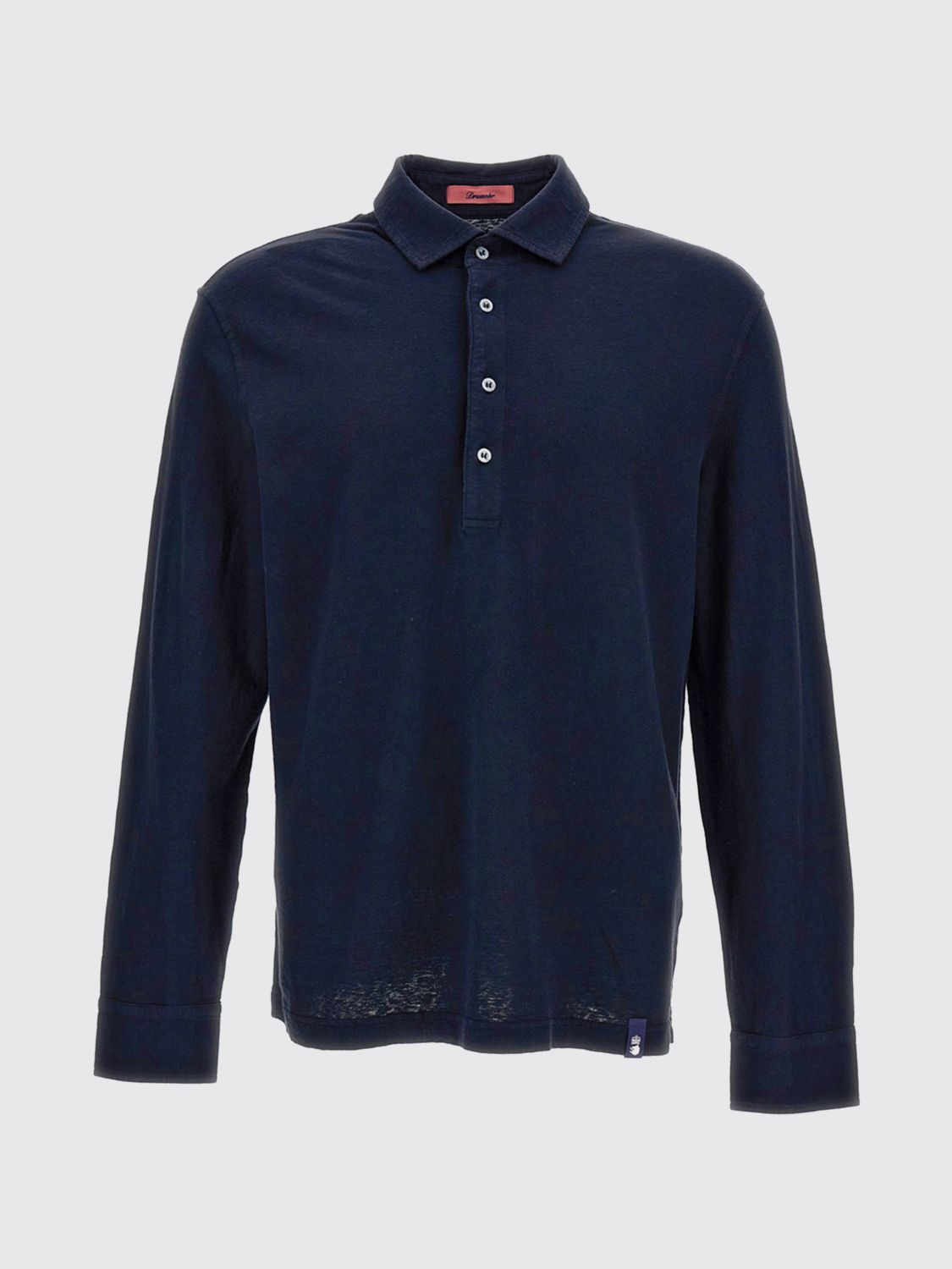 Sweater Men color Blue